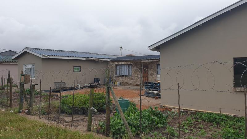 5 Bedroom Property for Sale in Theronville Western Cape